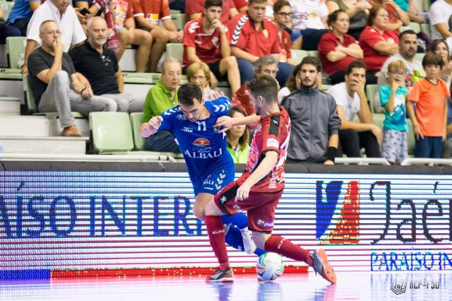 161118 va futbol sala