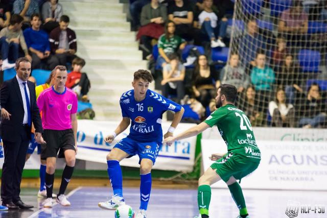 171118 va futbol sala