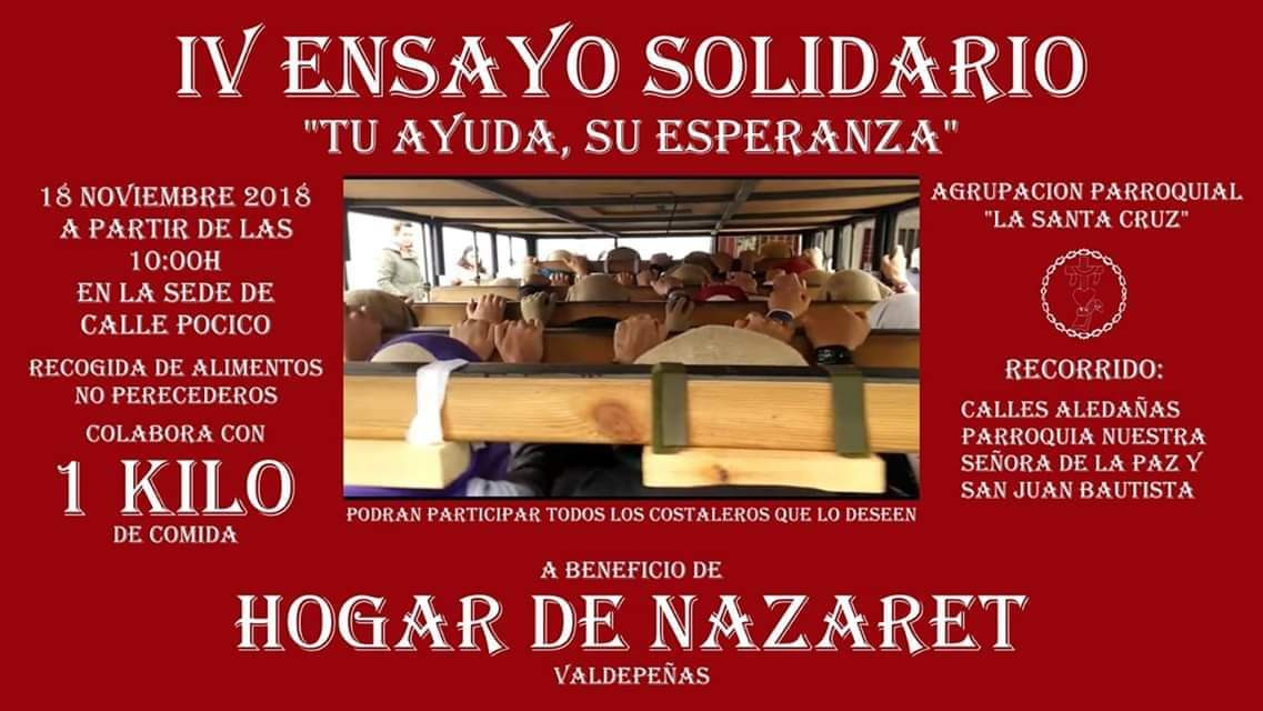 171118 va ensayo solidario