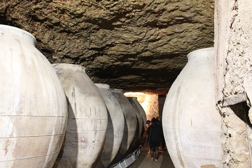 Cueva 1
