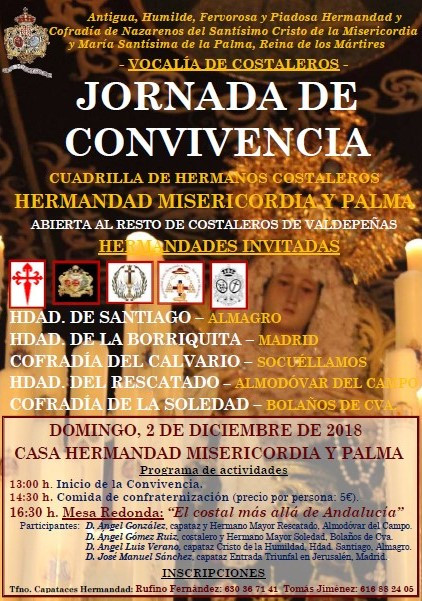 191118 va hermandad
