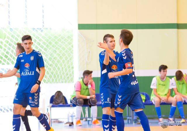 191118 va futbol sala