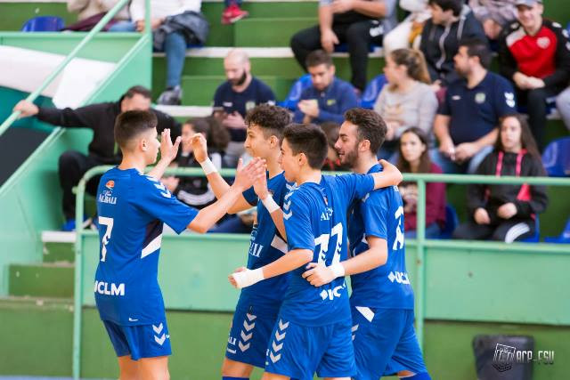 191118 va futbol sala 2