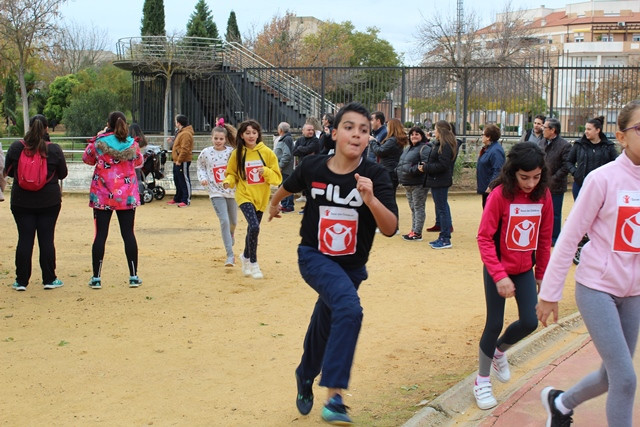 221118 VA CARRERA SAVE THE CHILDREN COLE LUCERO 1