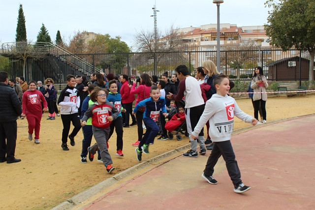 221118 VA CARRERA SAVE THE CHILDREN COLE LUCERO 5
