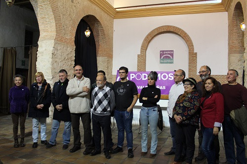 Podemos 3