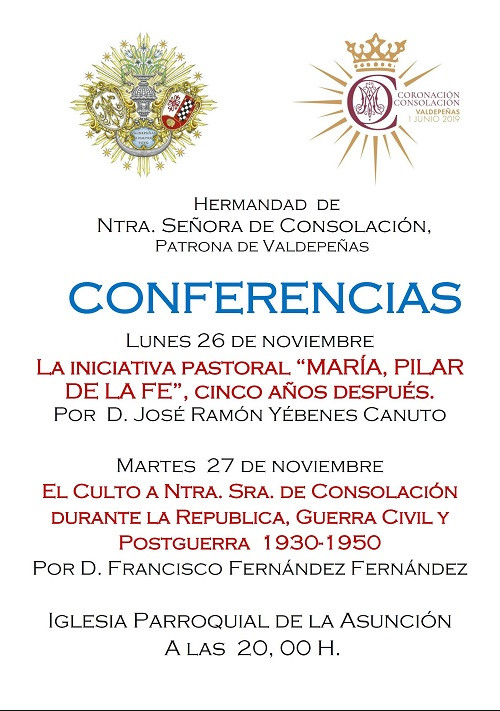 CONFERENCIAS 18