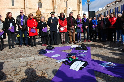ACTO VIOLENCIA GENERO