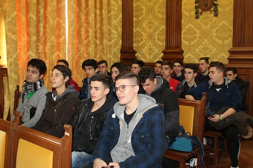 Recepcion 2