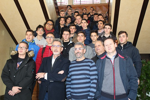 Recepcion 3
