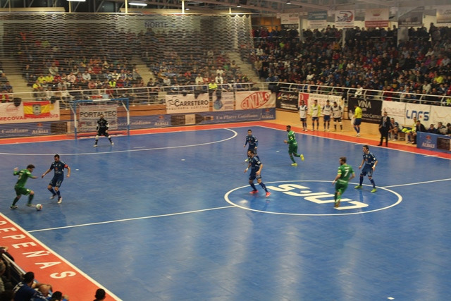 271118 VA INAUGURACION PABELLON FUTBOL SALA 14