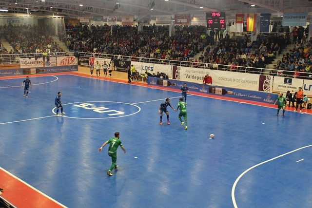 271118 VA INAUGURACION PABELLON FUTBOL SALA 12
