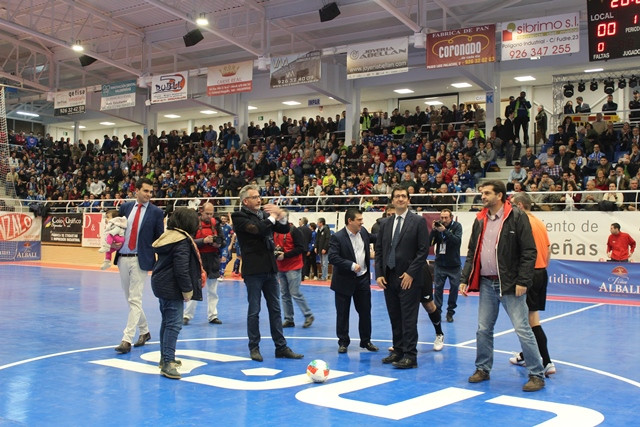 271118 VA INAUGURACION PABELLON FUTBOL SALA 10