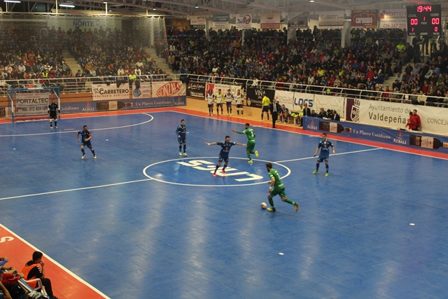 271118 VA INAUGURACION PABELLON FUTBOL SALA 13