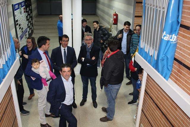 271118 VA INAUGURACION PABELLON FUTBOL SALA 7
