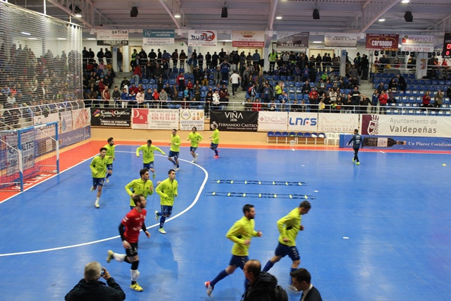 271118 VA INAUGURACION PABELLON FUTBOL SALA 5