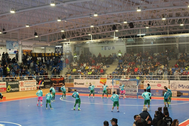 271118 VA INAUGURACION PABELLON FUTBOL SALA 3