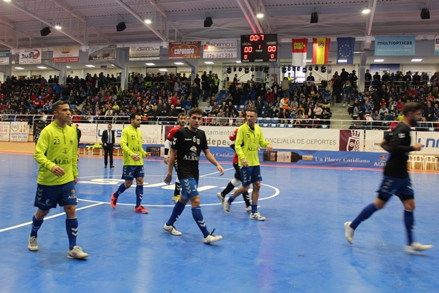 271118 VA INAUGURACION PABELLON FUTBOL SALA 8