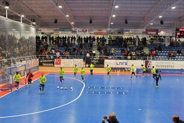 271118 VA INAUGURACION PABELLON FUTBOL SALA 4