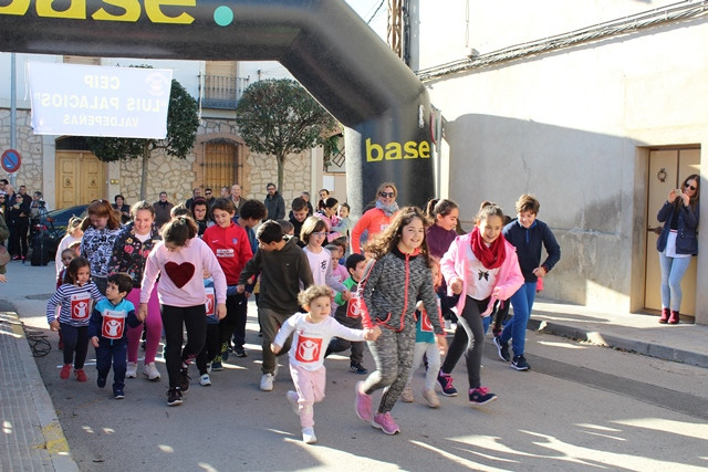 291118 VA CARRERA COLE LUIS PALACIOS 2