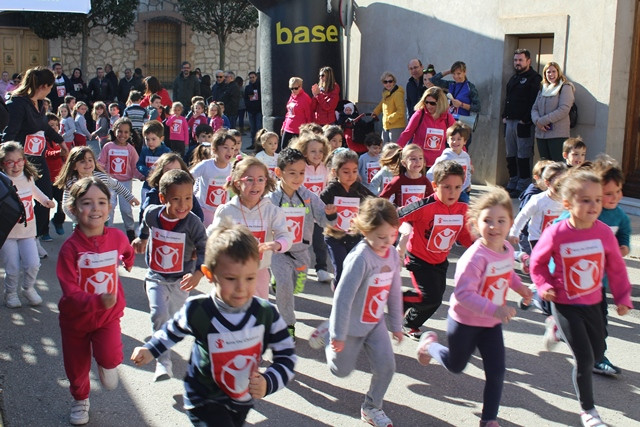 291118 VA CARRERA COLE LUIS PALACIOS 7