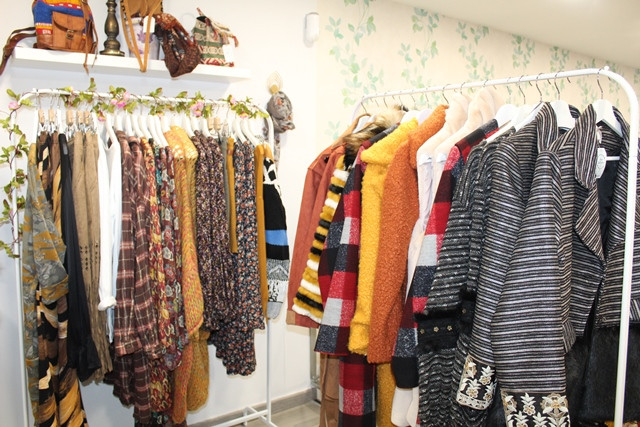 AIRE BOHEMIO INVIERNO 14