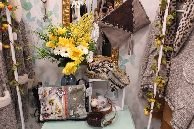 AIRE BOHEMIO INVIERNO 2