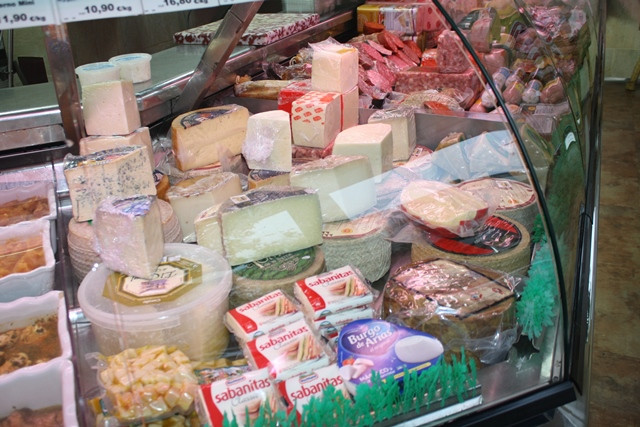 CARNES MEDINA 10