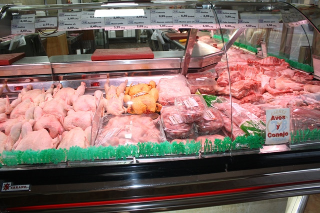 CARNES MEDINA 2+