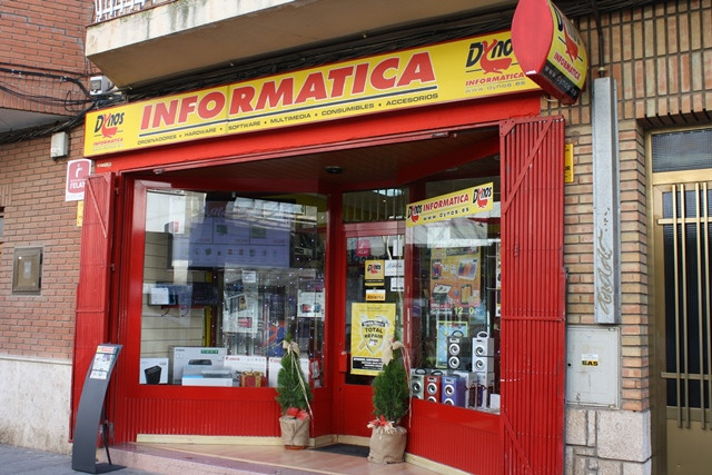 DYNOS NAVIDAD NUEVO 10