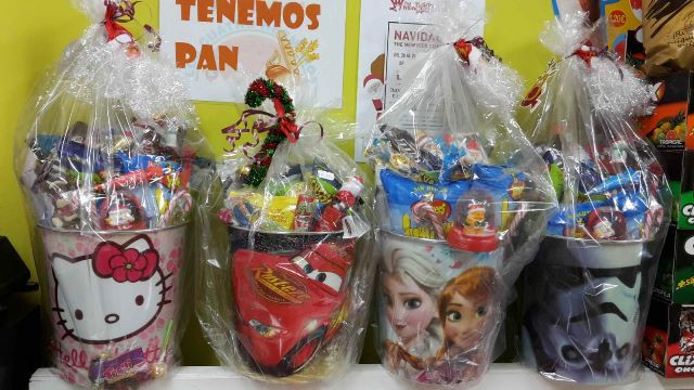 FRUTERIA LOS CUATRO HERMANOS  17