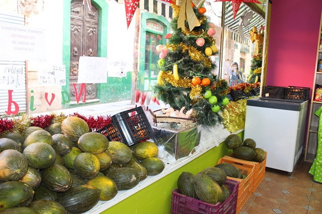 FRUTERIA LOS CUATRO HERMANOS 5