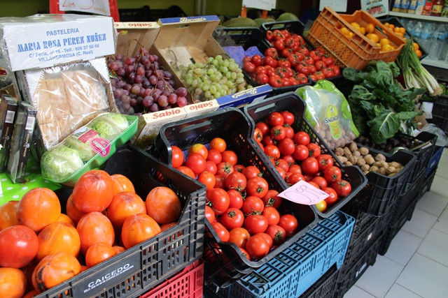 FRUTERIA LOS CUATRO HERMANOS 9