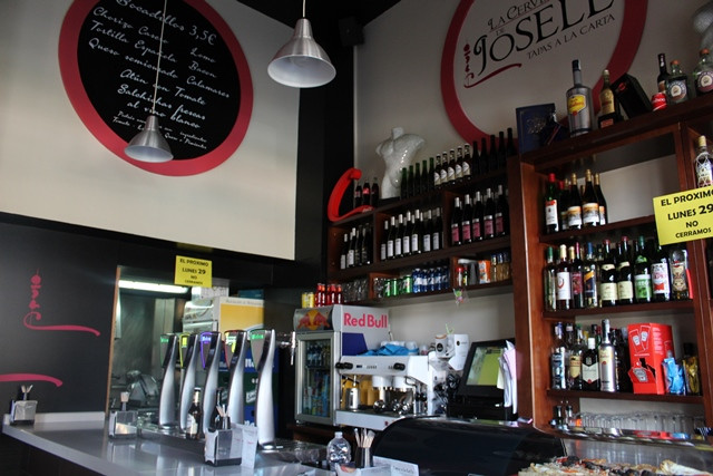 CERVECERIA JOSELE 10