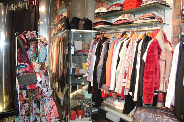 NOVA MODA 12