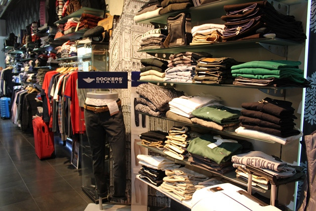 NOVA MODA 15