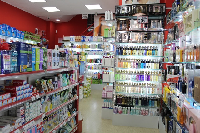 PERFUMERIA +BELLA 6