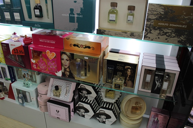 PERFUMERIA +BELLA 5