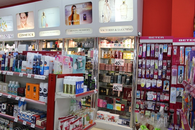 PERFUMERIA +BELLA 9