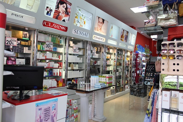 PERFUMERIA +BELLA 15