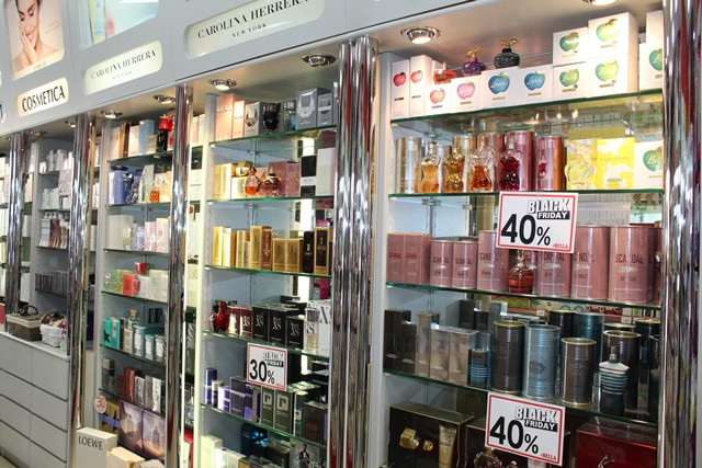 PERFUMERIA +BELLA 10