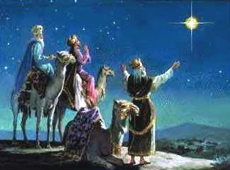 Reyes magos 2