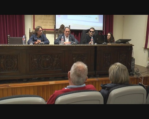 CONFERENCIA