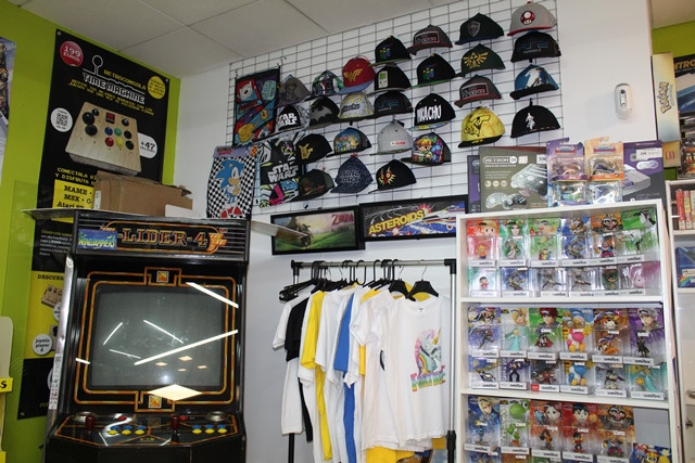 VALDEGAMERS 4