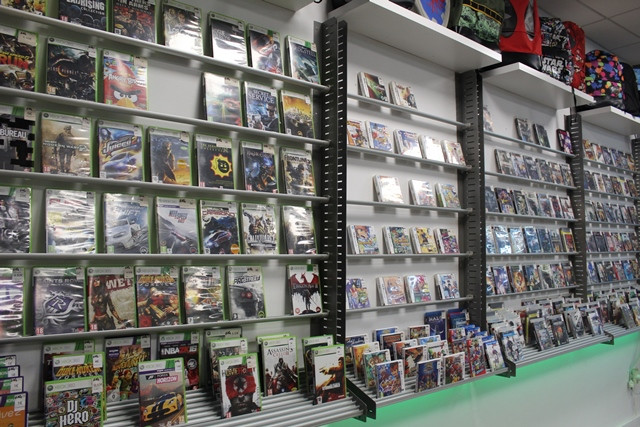 VALDEGAMERS 6