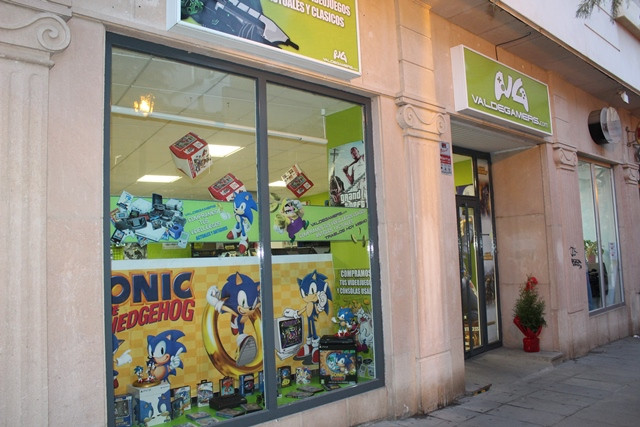 VALDEGAMERS 8