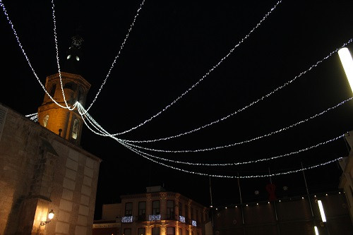 LUCES 1