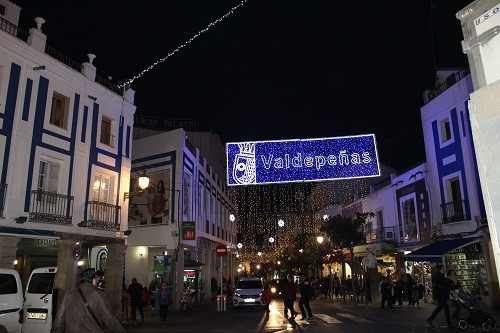 LUCES 14