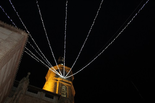 LUCES 3