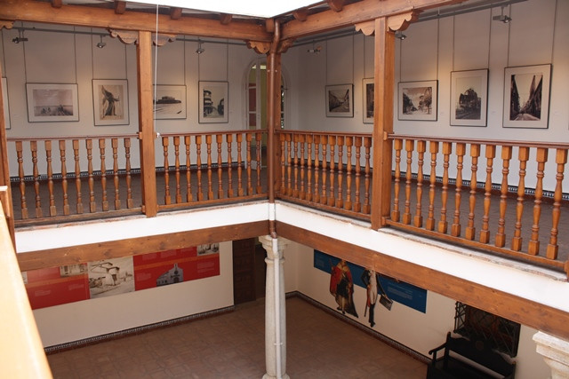 MUSEO DE LOS MOLINOS 37